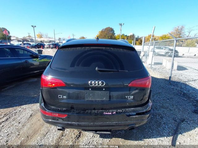 Audi Q5 2.0 Progressiv Image 14