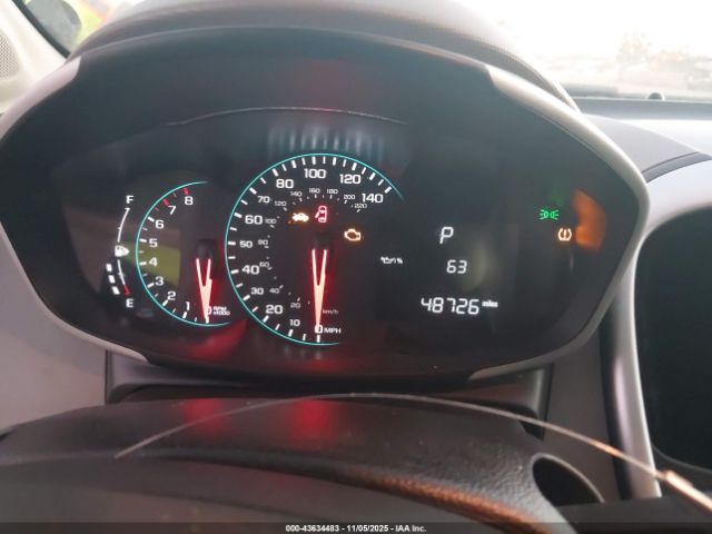 Chevrolet Sonic Lt Auto Image 17