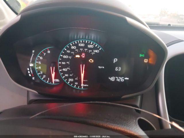 Chevrolet Sonic Lt Auto Image 17