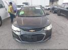 Chevrolet Sonic Lt Auto Image 8