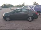 Chevrolet Sonic Lt Auto Image 14