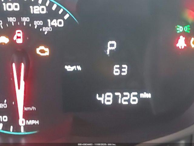 Chevrolet Sonic Lt Auto Image 12