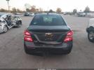 Chevrolet Sonic Lt Auto Image 15