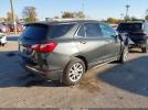 Chevrolet Equinox Lt Image 8