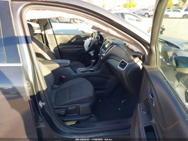 Chevrolet Equinox Lt Image 4