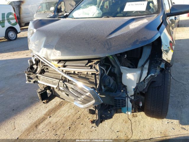 Chevrolet Equinox Lt Image 7