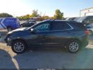 Chevrolet Equinox Lt Image 11
