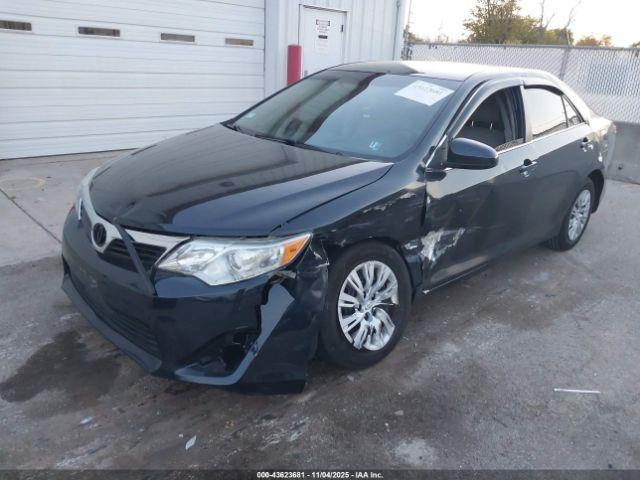 Toyota Camry L Image 14