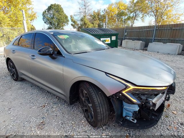 Kia K5 Gt-line Image 1