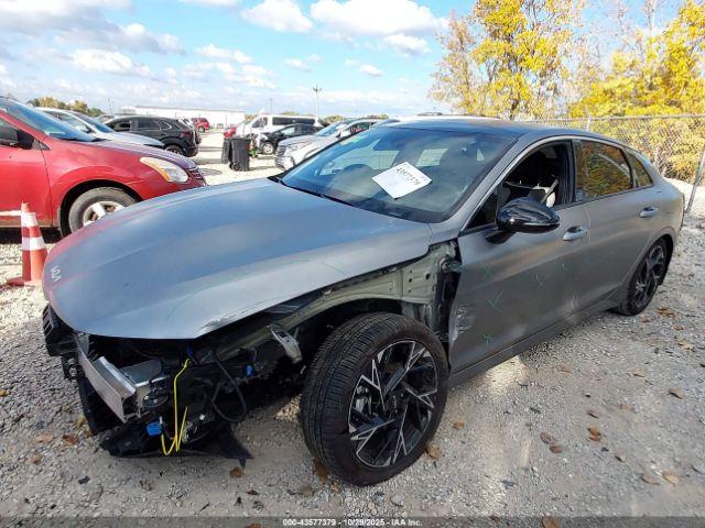 Kia K5 Gt-line Image 7