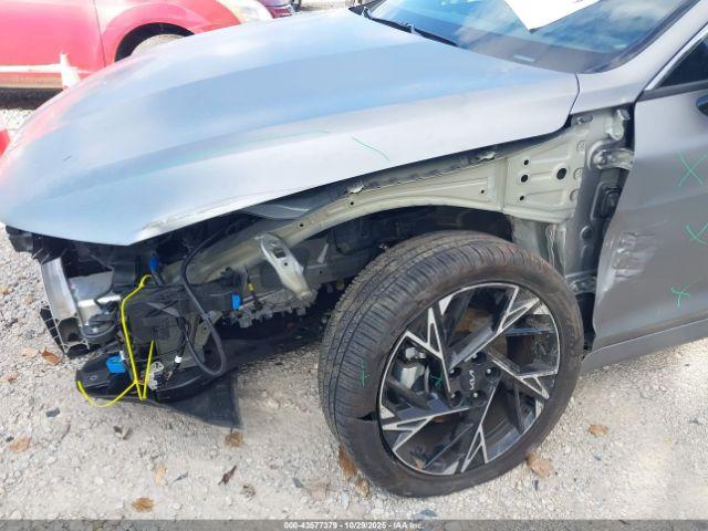 Kia K5 Gt-line Image 2