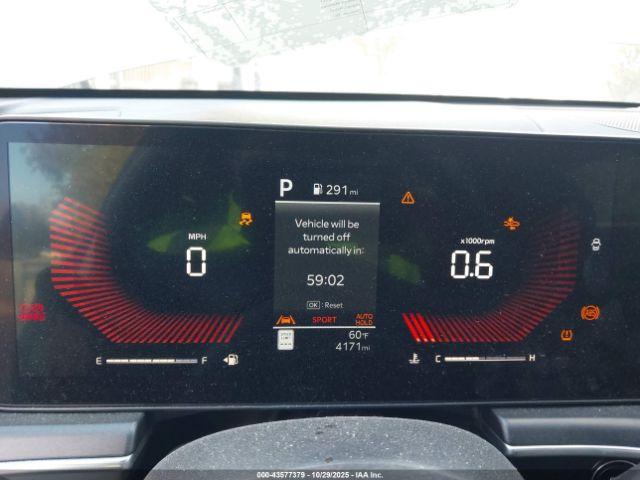 Kia K5 Gt-line Image 4