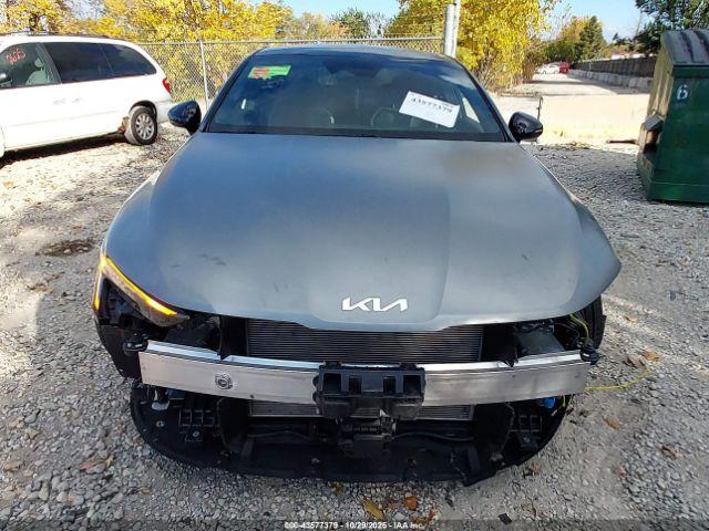 Kia K5 Gt-line Image 14