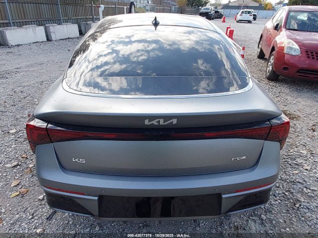 Kia K5 Gt-line Image 15