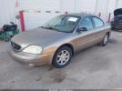 Mercury Sable Ls Premium Image 4