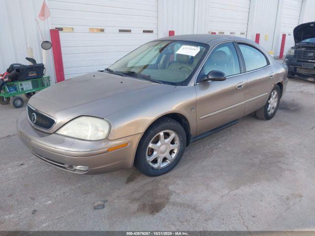 Mercury Sable Ls Premium Image 4