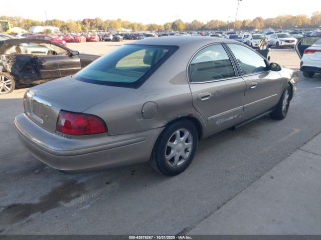 Mercury Sable Ls Premium Image 14