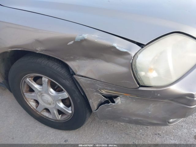 Mercury Sable Ls Premium Image 5