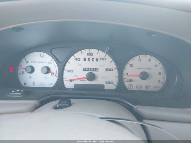 Mercury Sable Ls Premium Image 11