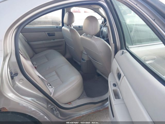 Mercury Sable Ls Premium Image 16