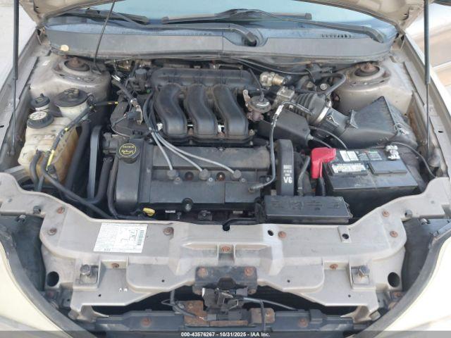 Mercury Sable Ls Premium Image 10