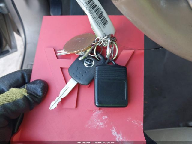 Mercury Sable Ls Premium Image 8