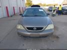 Mercury Sable Ls Premium Image 6
