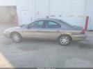 Mercury Sable Ls Premium Image 9