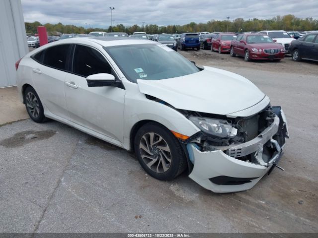 Honda Civic Ex Image 1