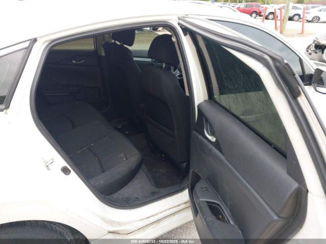 Honda Civic Ex Image 6