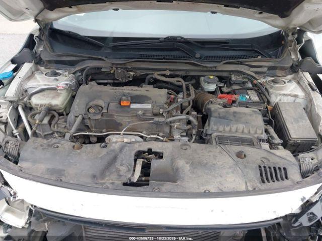 Honda Civic Ex Image 9