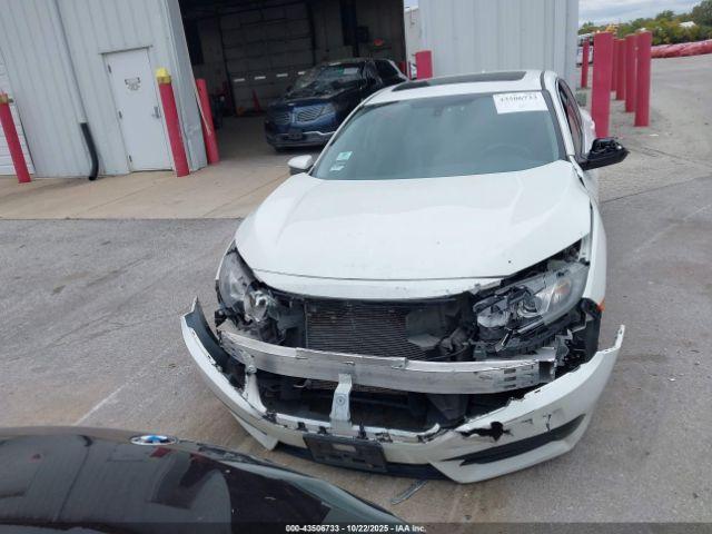 Honda Civic Ex Image 11