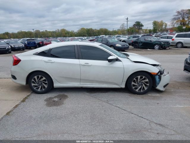 Honda Civic Ex Image 14