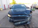 Ford Fusion S Image 7
