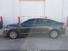 Ford Fusion S Image 2