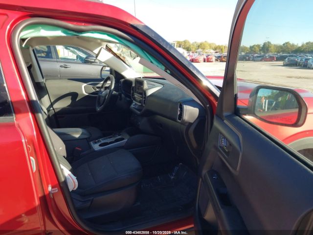 Ford Bronco Big Bend Image 9