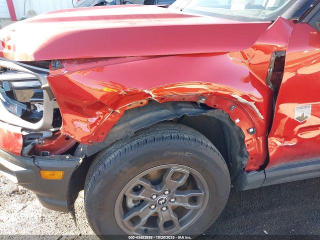 Ford Bronco Big Bend Image 7