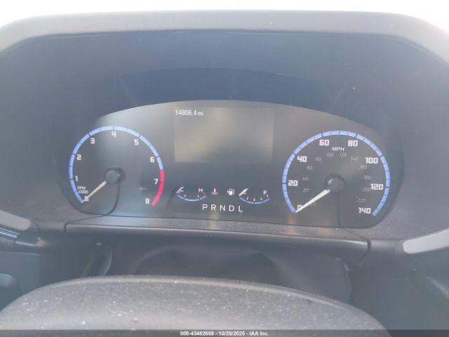 Ford Bronco Big Bend Image 12