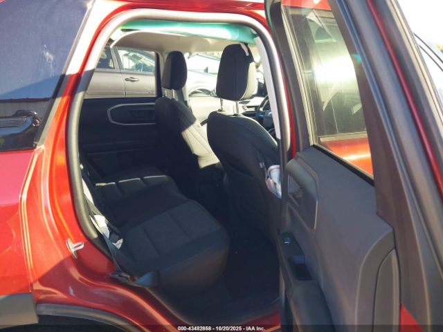 Ford Bronco Big Bend Image 13