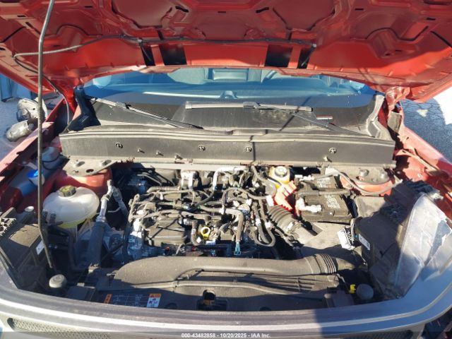 Ford Bronco Big Bend Image 6