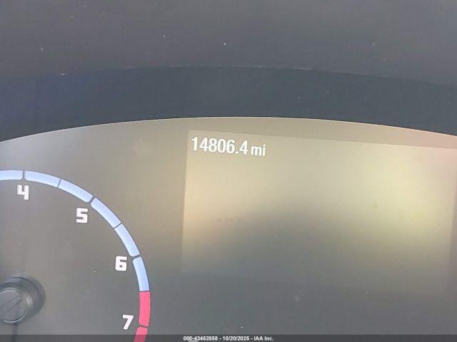 Ford Bronco Big Bend Image 2