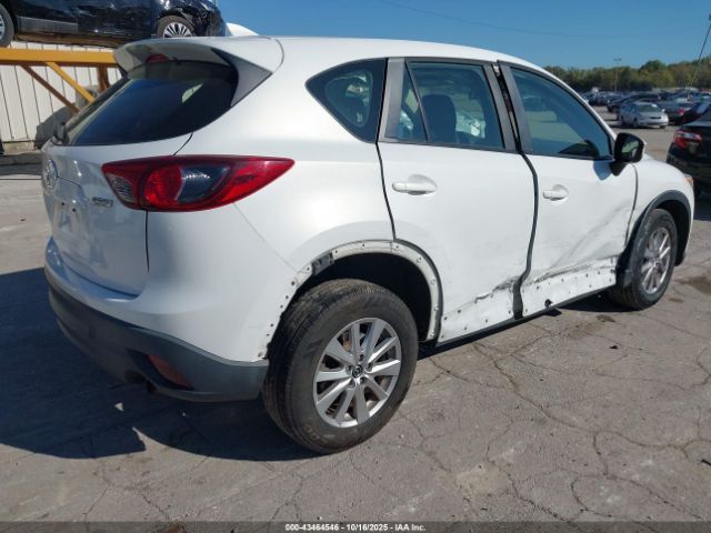 Mazda Cx Sport Image 2