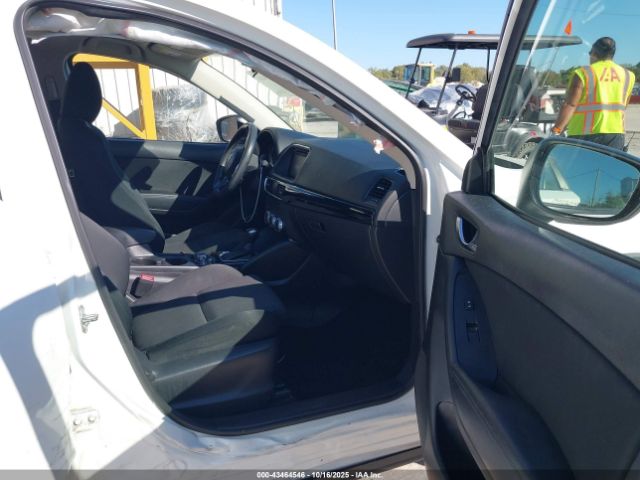 Mazda Cx Sport Image 11