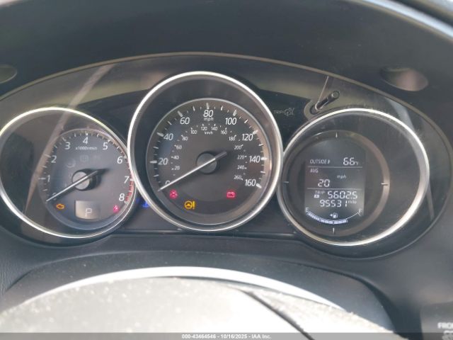 Mazda Cx Sport Image 7