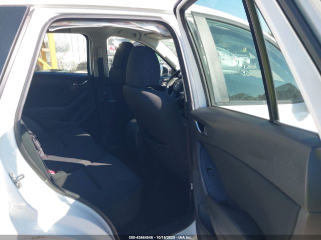 Mazda Cx Sport Image 10