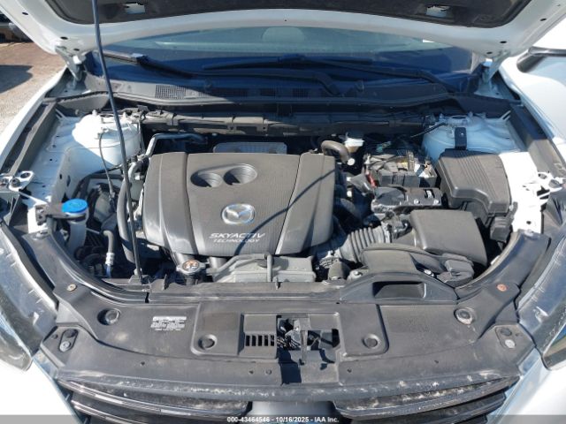 Mazda Cx Sport Image 5