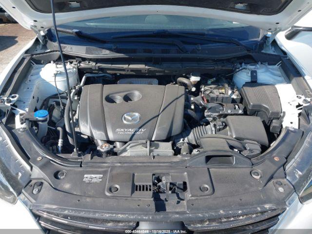 Mazda Cx Sport Image 5