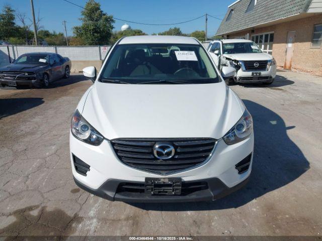 Mazda Cx Sport Image 16