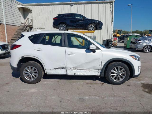 Mazda Cx Sport Image 14