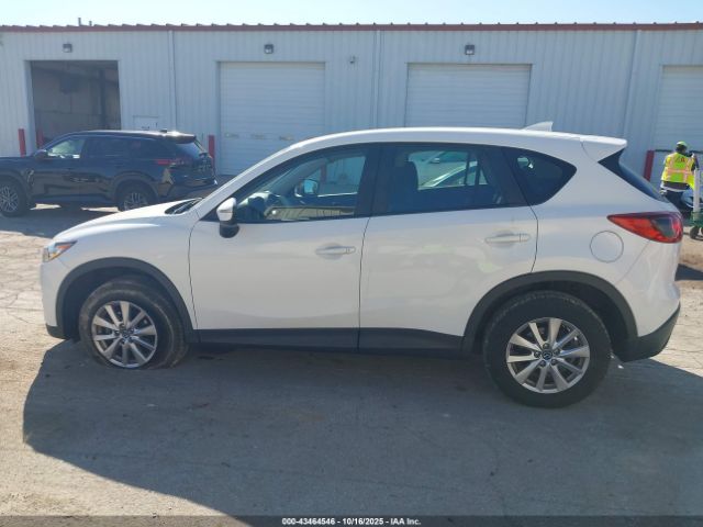 Mazda Cx Sport Image 13